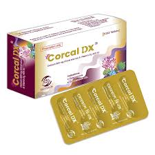 corcal-dx